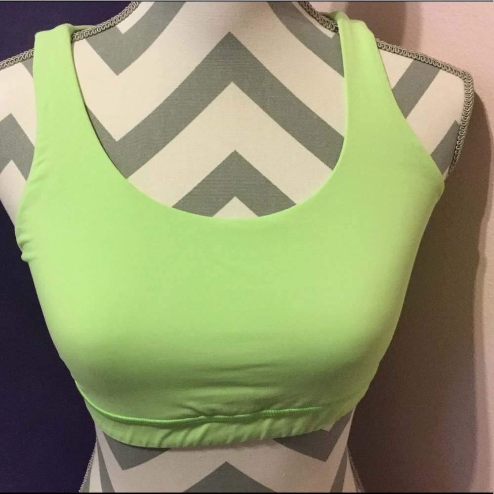 Lululemon sport bra